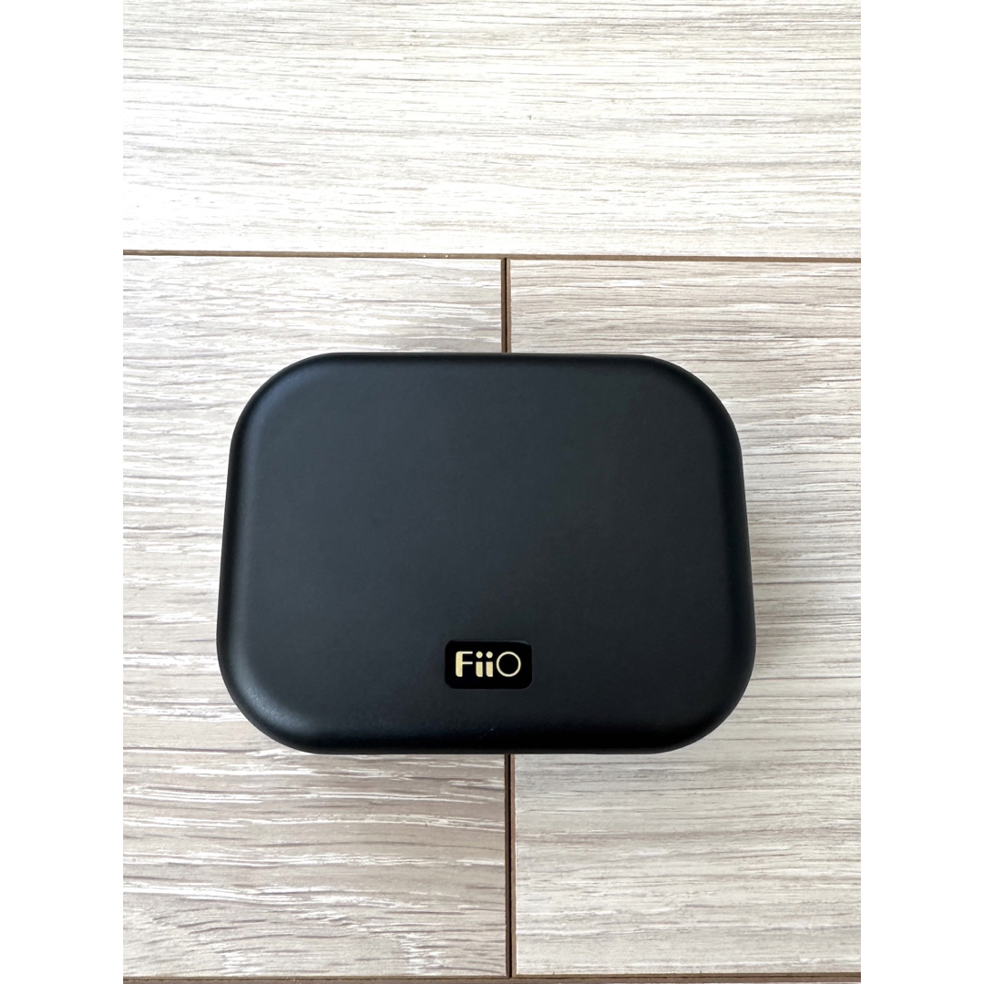 Fiio Bluetoothレシーバー UTWS5 2 PIN