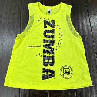 ズンバ(Zumba)のズンバウェア(ダンス/バレエ)