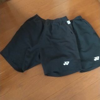 ヨネックス(YONEX)のYONEXハーフパンツ(ハーフパンツ)