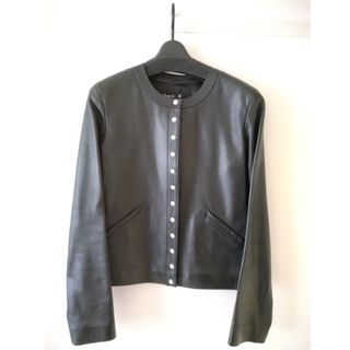 アニエスベー レザージャケットの通販 60点 | agnes b.を買うならラクマ アニエスベー レザージャケットの通販 60点 | agnes b.を買うならラクマ