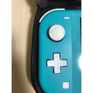 ✨Nintendo Switch Lite本体＋ソフト＋32GSD＋ポーチ付✨