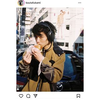 KIKO KOSTADINOV - kikokostadinov asics KOBE UNIFORM JACKETの通販