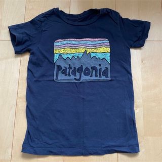 パタゴニア(patagonia)の☆パタゴニア 半袖Tシャツ　5T①☆(Tシャツ/カットソー)