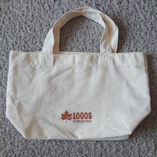 ロゴス(LOGOS)のLOGOS ミニ トートバッグ(トートバッグ)