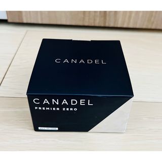 CANADEL カナデル プレミアゼロジェルクリーム　58g(オールインワン化粧品)