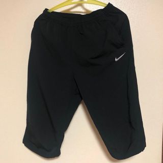 ナイキ(NIKE)のNIKE  5分丈 ハーフパンツ(ショートパンツ)