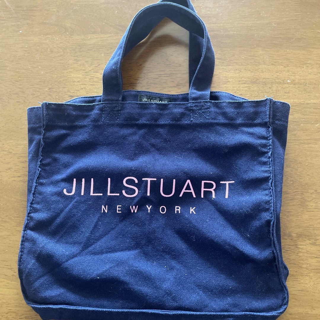 JILLSTUART(ジルスチュアート)のジルスチュアート☆トート レディースのバッグ(トートバッグ)の商品写真