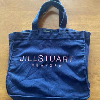 ジルスチュアート(JILLSTUART)のジルスチュアート☆トート(トートバッグ)