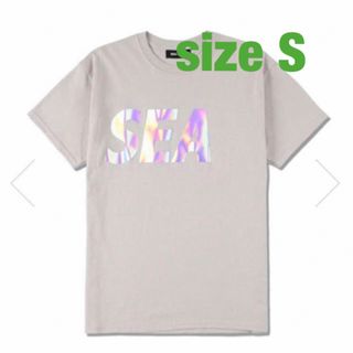 ウィンダンシー(WIND AND SEA)のwind and sea casetify Tシャツ(Tシャツ/カットソー(半袖/袖なし))