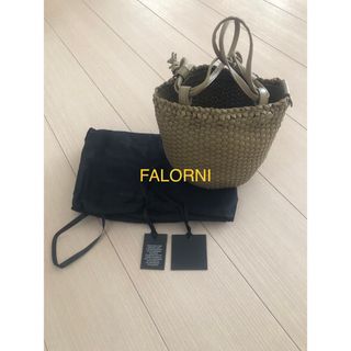 ファロルニ(FALORNI)のFALORNI ファロルニ　ミニショルダー(ショルダーバッグ)