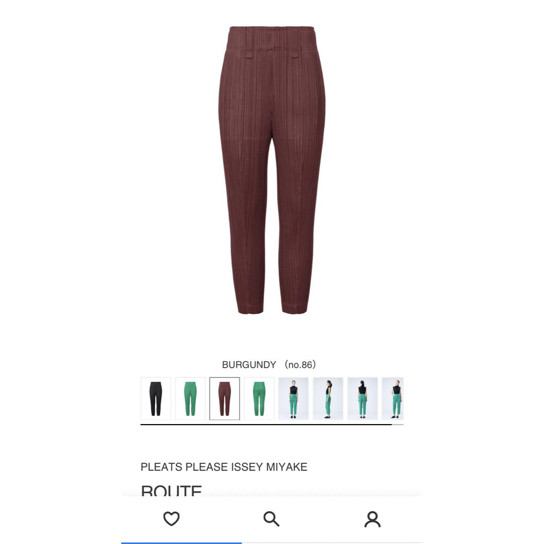 PLEATS PLEASE ISSEY MIYAKE - プリーツプリーズ 6月新作 新品 PLEATS PLEASE ISSEY MIYAKE - プリーツプリーズ 6月新作 新品