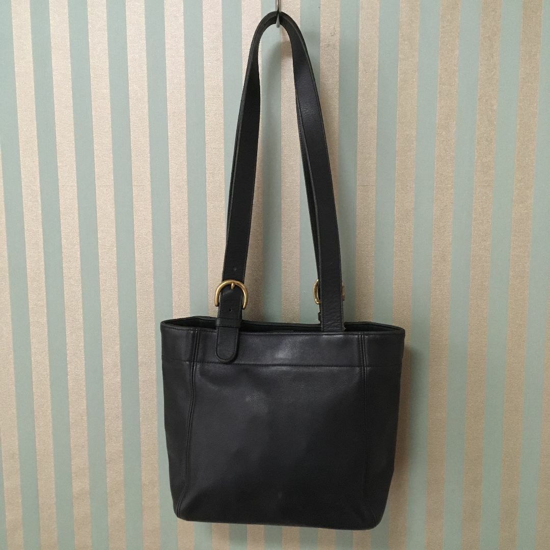 COACH - タカ　アメリカ製　COACH　バッグ　USED＋1点