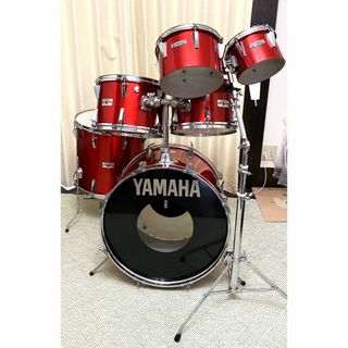ヤマハドラムセット YD-5000+エイトタム8,10インチ’70中古ビンテージ | フリマアプリ ラクマ ヤマハドラムセット YD-5000+エイトタム8,10インチ’70中古ビンテージ | フリマアプリ ラクマ