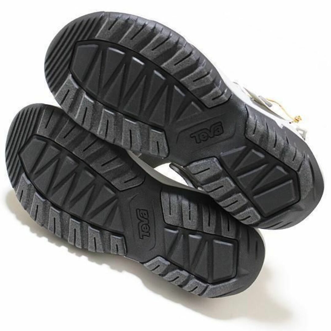 Teva(テバ)の新品9/27cm B&Yアローズ別注 TEVAテバ ハリケーン バージ サンダル メンズの靴/シューズ(サンダル)の商品写真