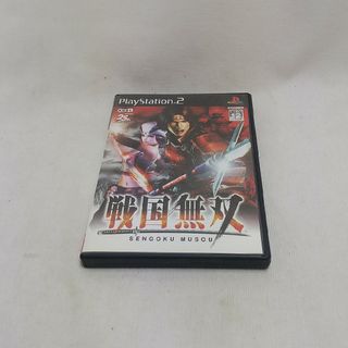 PS2  戦国無双(その他)