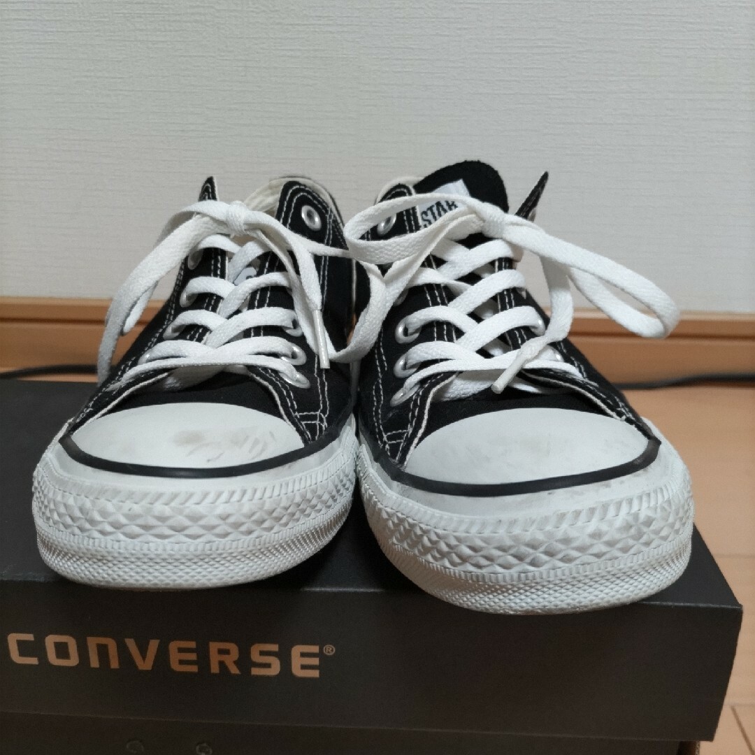 CONVERSE(コンバース)のCONVERSE　どんぐり様専用 メンズの靴/シューズ(スニーカー)の商品写真