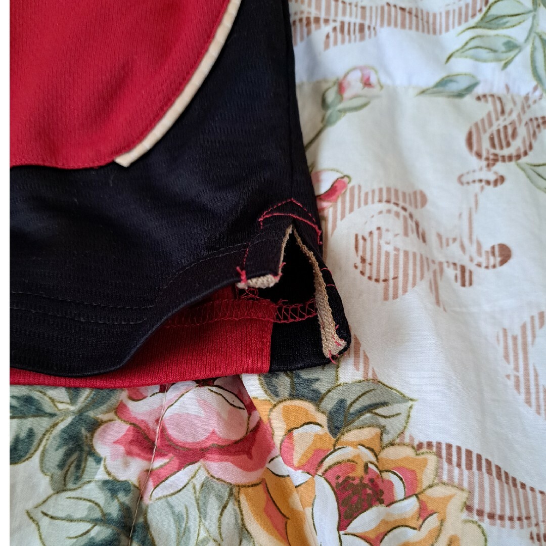 DIADORA(ディアドラ)のディアドラ Tシャツ & ケルメ　KELME   Tシャツ　グリーン　L メンズのトップス(Tシャツ/カットソー(半袖/袖なし))の商品写真