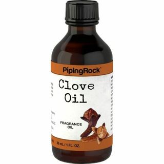 ◎クローブ・フレグランスオイル　Clove 30 mLボトル ◎(エッセンシャルオイル（精油）)