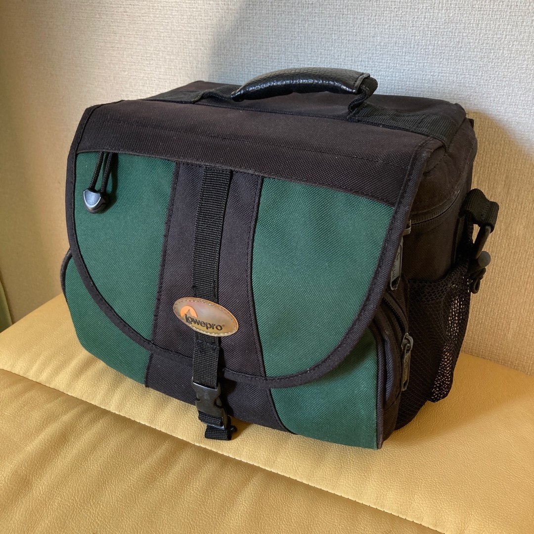 Lowepro ロープロ カメラバッグ - その他