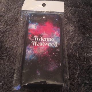 ヴィヴィアンウエストウッド(Vivienne Westwood)のVivienne Westwood iPhone6s(iPhoneケース)