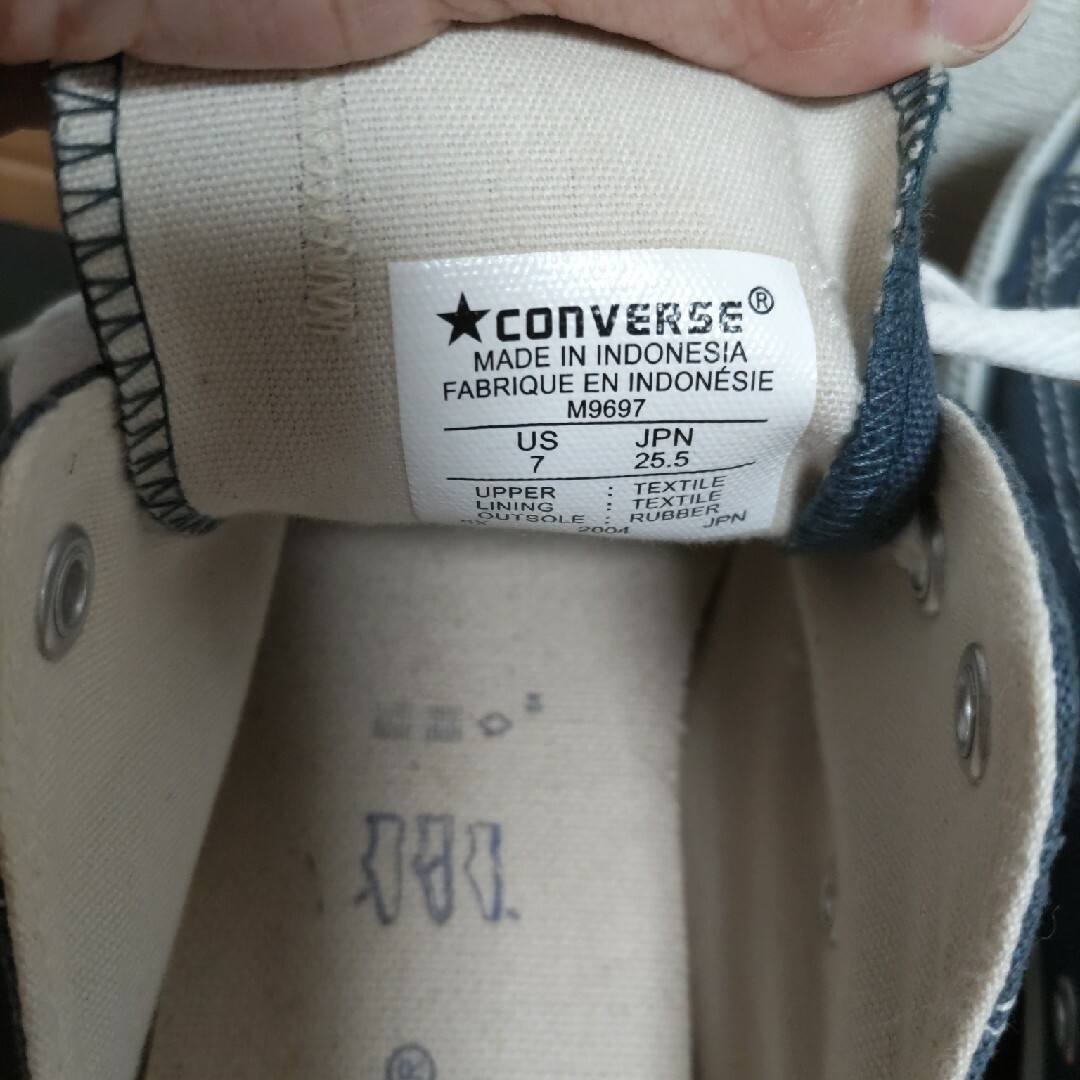 CONVERSE(コンバース)のCONVERSE　YUYU様専用 メンズの靴/シューズ(スニーカー)の商品写真