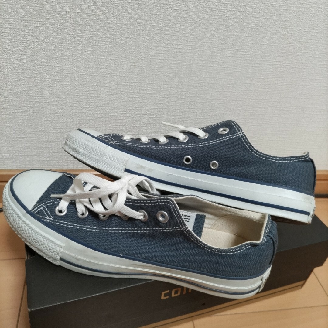 CONVERSE(コンバース)のCONVERSE　YUYU様専用 メンズの靴/シューズ(スニーカー)の商品写真