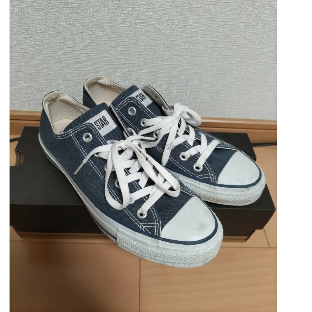 CONVERSE(コンバース)のCONVERSE　YUYU様専用 メンズの靴/シューズ(スニーカー)の商品写真