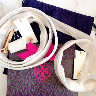 トリーバーチ(Tory Burch)のトリーバーチ　Tory Burch ブランド　ハイブランド　ペットグッズ　ベルト(犬)