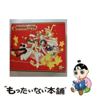 【中古】 THE　IDOLM＠STER　Christmas　for　you！/ＣＤ/COCX-34727(ゲーム音楽)