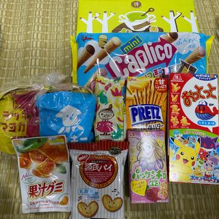 シュガーバターの木　お菓子　まとめ売り　グミ　チョコ(菓子/デザート)