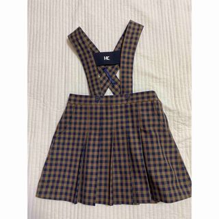 HIROKO KOSHINO - ヒロココシノ 制服 ひかりのくに サイズ100の通販 by
