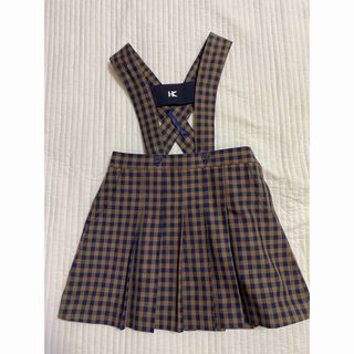 ヒロココシノ(HIROKO KOSHINO)のヒロココシノ　制服　ひかりのくに　サイズ100(スカート)