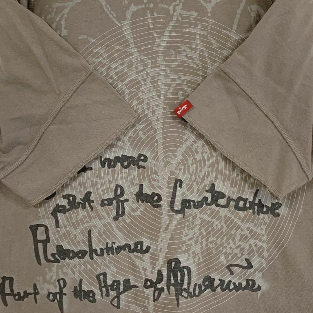 Levi's(リーバイス)のLevi's半袖 シャツ Lサイズ リーバイス メンズのトップス(Tシャツ/カットソー(半袖/袖なし))の商品写真