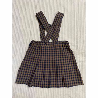 ヒロココシノ(HIROKO KOSHINO)のヒロココシノ　制服　ひかりのくに　サイズ110(スカート)