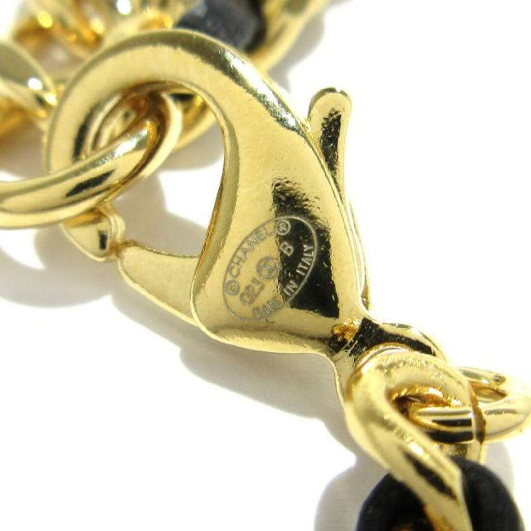 CHANEL(シャネル) ネックレス美品