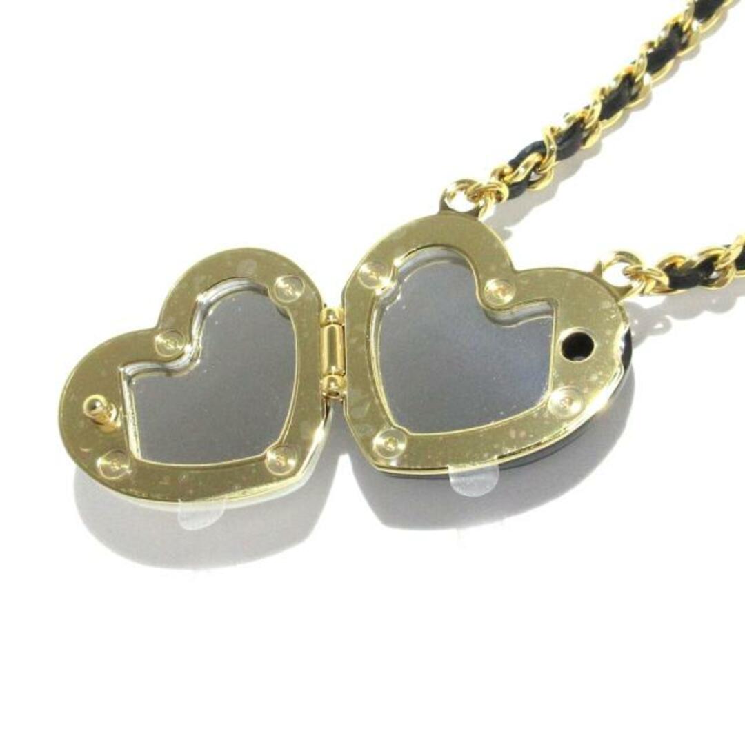 CHANEL(シャネル) ネックレス美品