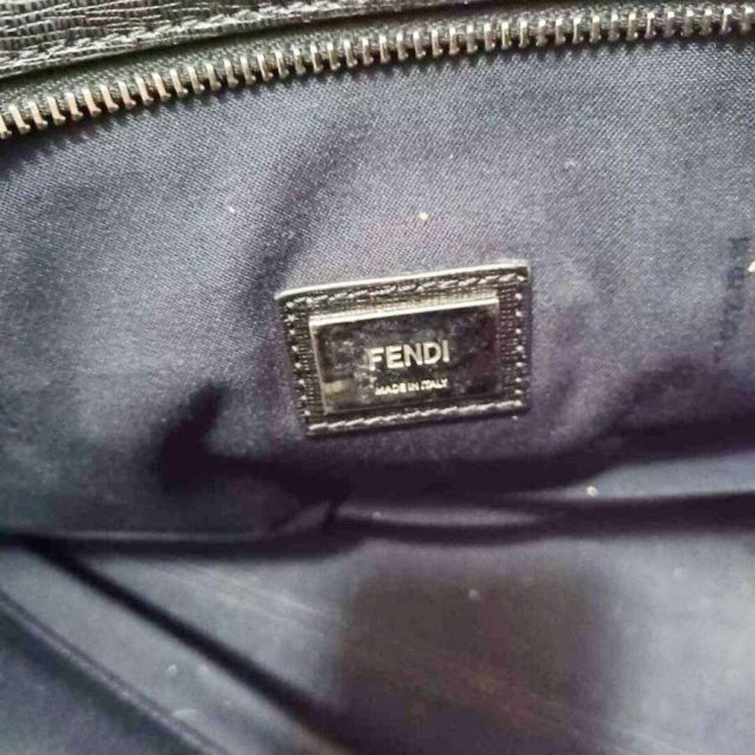 FENDI(フェンディ)のフェンディ ショルダーバッグ美品  8BH185 レディースのバッグ(ショルダーバッグ)の商品写真