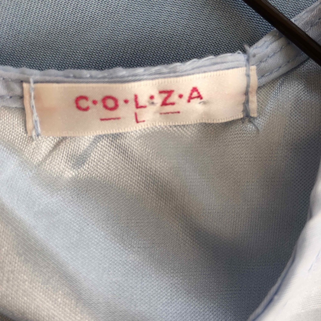 COLZA(コルザ)のCOLZA カットソー レディースのトップス(カットソー(半袖/袖なし))の商品写真