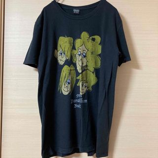 9mm Parabellum Bullet/ライブTシャツ/フェス/バンド(ミュージシャン)