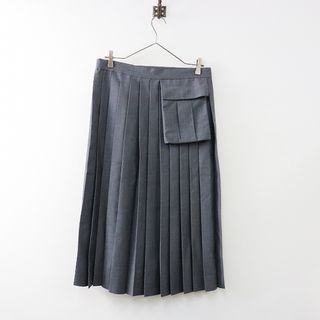 UNDERCOVER - 美品 メンズ 2022AW UNDERCOVER アンダー