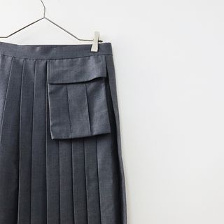 UNDERCOVER - 美品 メンズ 2022AW UNDERCOVER アンダー