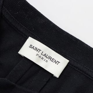 Saint Laurent - メンズ SAINT LAURENT PARIS サンローラン パリ