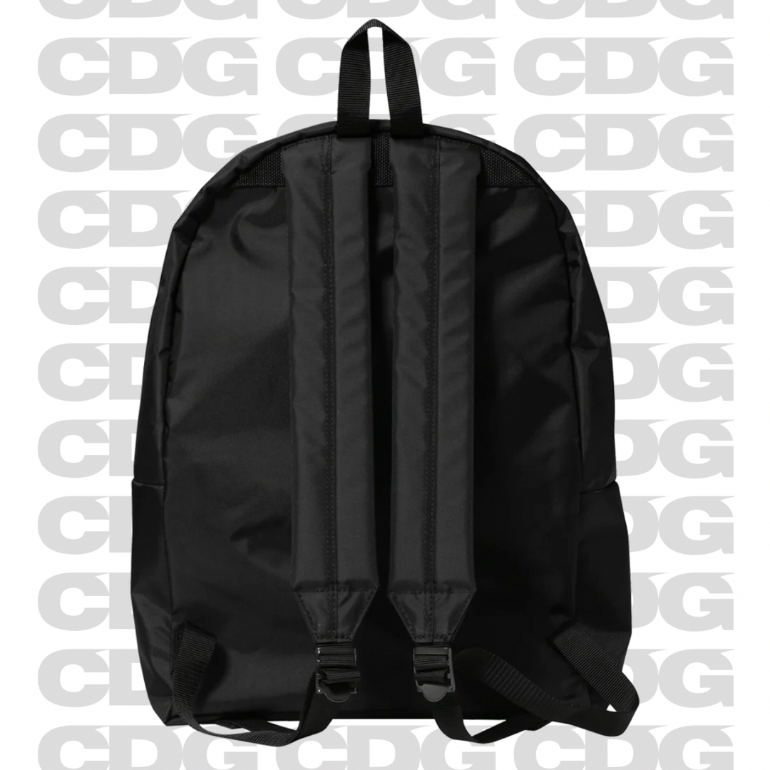 COMME des GARCONS - コムデギャルソン CDG PATCH BACK PACKの通販 by