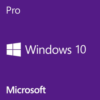 マイクロソフト(Microsoft)のWindows 10 Professional ライセンスキー/プロダクトキー(PCパーツ)