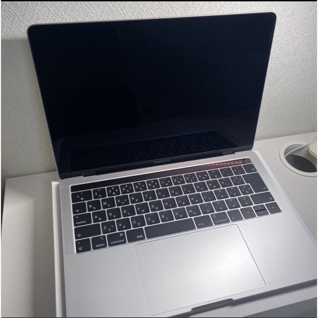 AppleMacBookPro2019