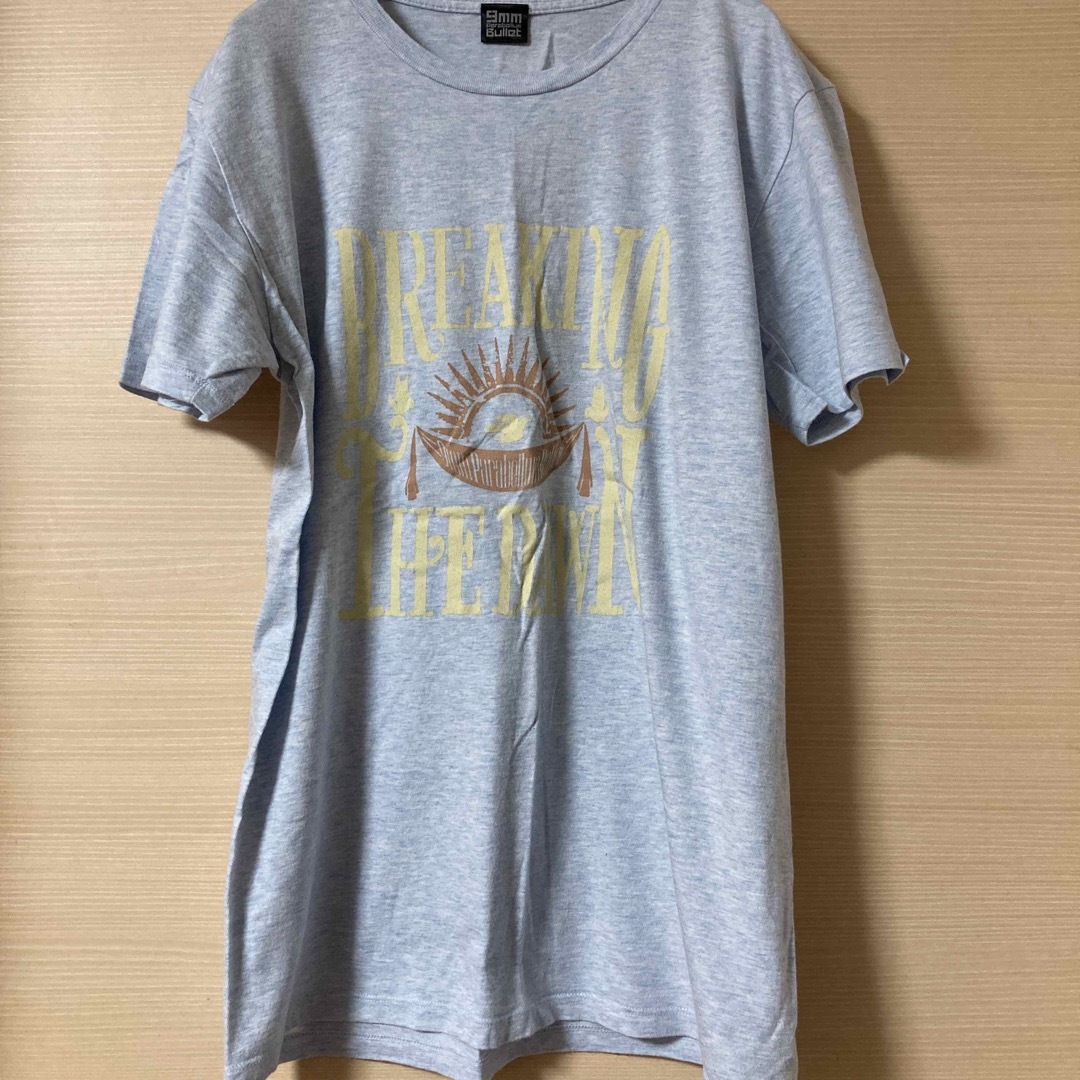 9mm Parabellum Bullet/ライブTシャツ/フェス/バンド エンタメ/ホビーのタレントグッズ(ミュージシャン)の商品写真