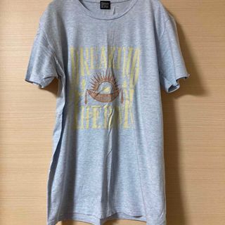 9mm Parabellum Bullet/ライブTシャツ/フェス/バンド(ミュージシャン)