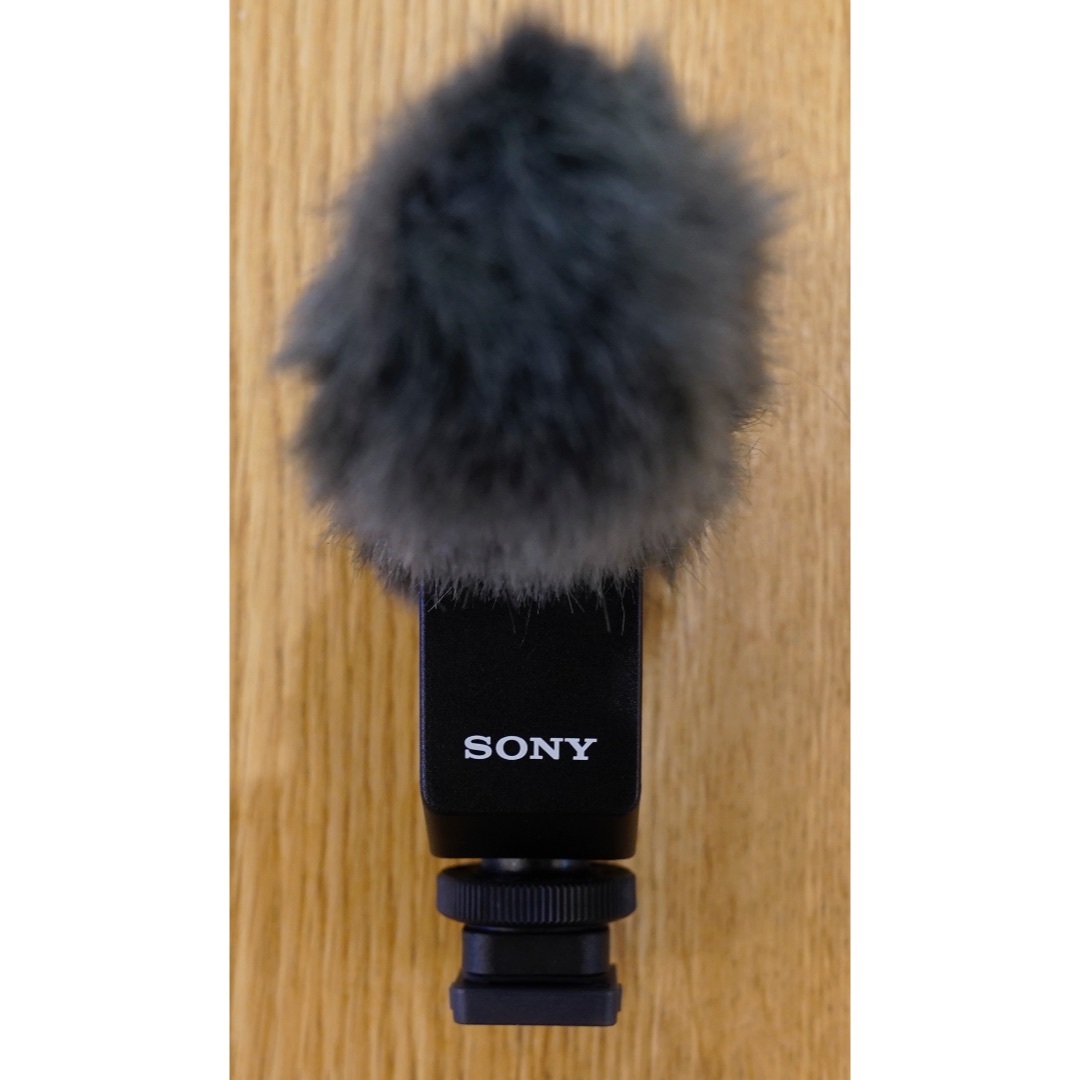 SONY ECM-B1M 美品