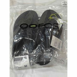 ウーフォス(OOFOS)のウーフォス　サンダル(サンダル)