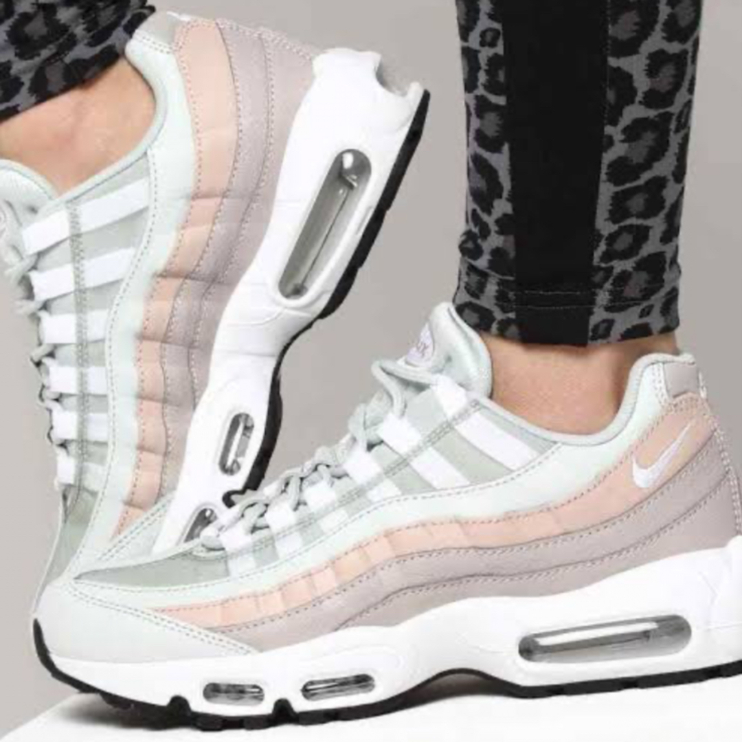 Nike Air Max 95 Moon Particle 307960-018